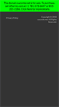 Mobile Screenshot of oacorde.net